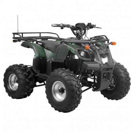 Elektri ATV HECHT 56150 ARMY
