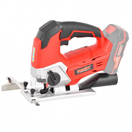 Tikksaag HECHT 1531 akutoitega