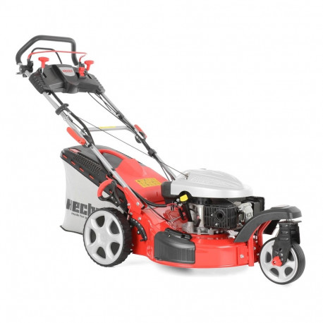 Kolmerattaline muruniiduk HECHT 5543 SXE