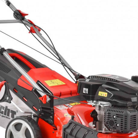 Muruniiduk HECHT 554 SX