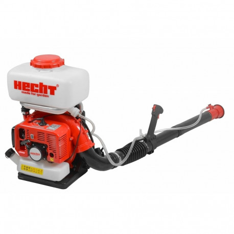 Bensiinimootoriga aiaprits / lehepuhur HECHT 459