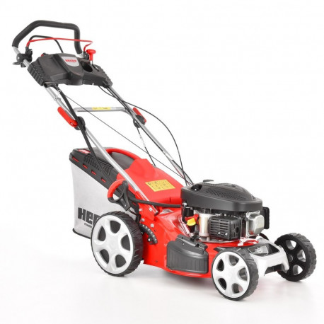 Muruniiduk HECHT 543 SWE 5in1