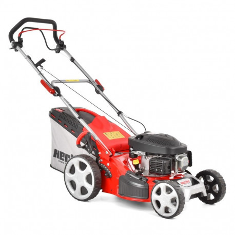 Muruniiduk HECHT 543 SW  5in1