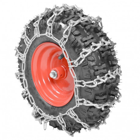 Lumeketid Hecht 009551 13" rehvidele