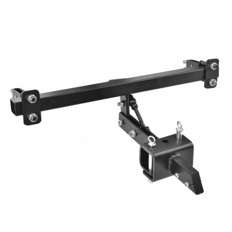 Lisaseadmete kinnituskonsool HECHT 8001022