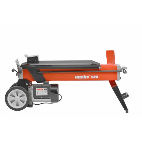 Puulõhkumismasin HECHT 670