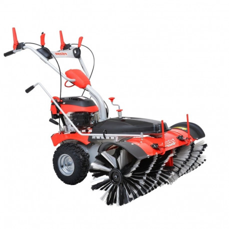 Tänavakoristusmasin HECHT 8101 S