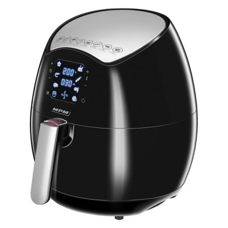 Kuumaõhu fritüür MPM MFR-06