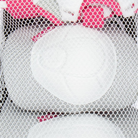 Kaitsmete komplekt Nijdam WHITE OUT M_WHT N61EC03