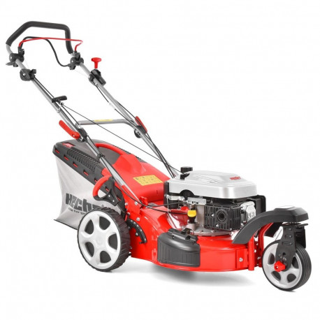 Kolmerattaline muruniiduk HECHT 5483 SW 5in1