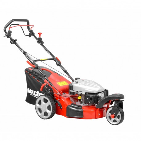 Kolmerattaline muruniiduk HECHT 5483 SWE