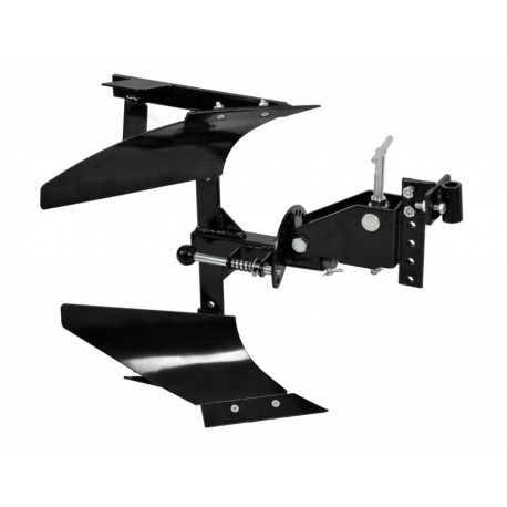 Pöördader HECHT 007125