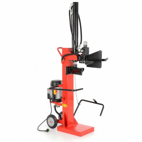 Puulõhkumismasin HECHT 6110