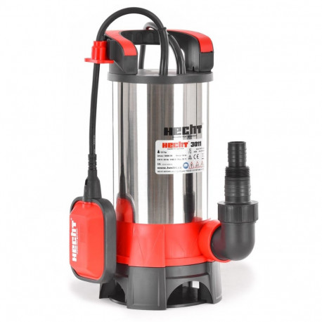 UPUTATAV REOVEEPUMP HECHT 3011