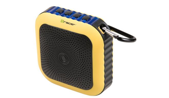Tracer wireless speaker Bluetooth Bluetone