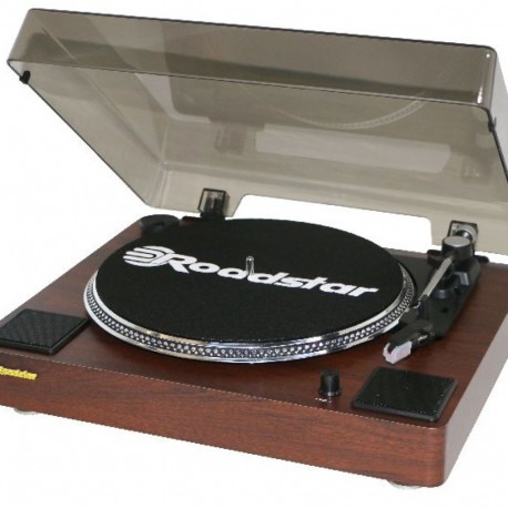 Vinüülplaadimängija  ROADSTAR TT-260 SPK