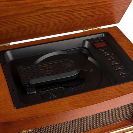 Retro-muusikakeskus Roadstar HRA-1500UEMP