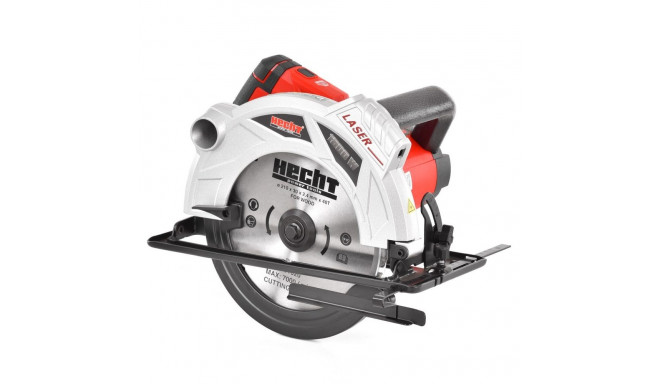 Ketassaag HECHT 1620