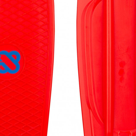 PLASTIKRULA Nijdam® 22,5"  PUNANE N30BA04