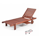 Lamamistool HECHT RESORT I