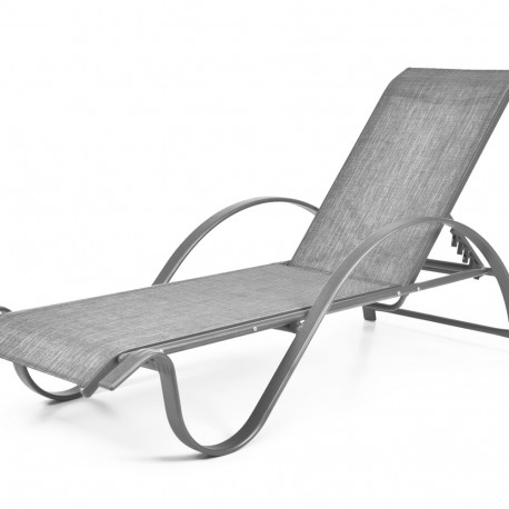 Lamamistool Sofia Lounger