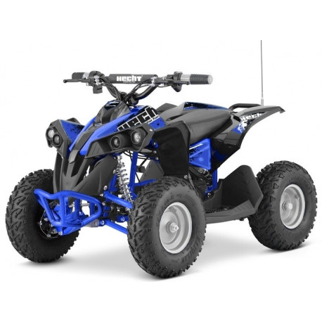 Elektri ATV lastele HECHT 51060 BLUE