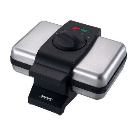 MPM waffle iron S-633G