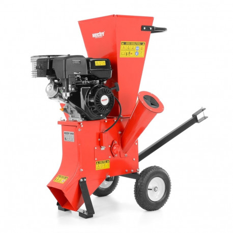 BENSIINIMOOTORIGA OKASPURUSTAJA HECHT 6421