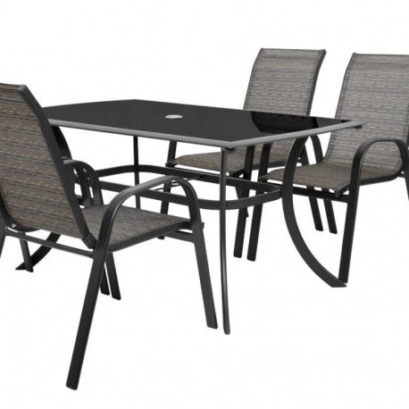 Aiamööbli komplekt HONEY SET 4