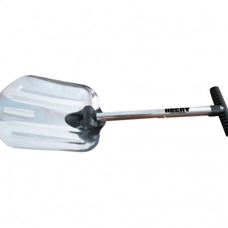 Kokkupandav lumelabidas HECHT 205 GT