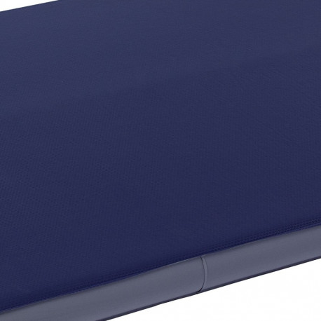 3D isetäituv madrats Abbey Camp® 21EG • 10 cm • kahene