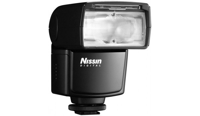 Nissin flash Di466 for Nikon