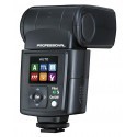 Nissin flash Di866 Mark II for Canon