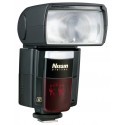 Nissin välklamp Di866 Mark II Canonile