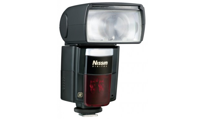 Nissin flash Di866 Mark II for Canon