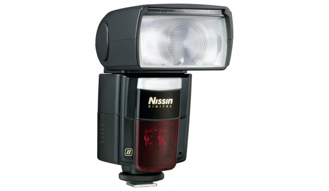 Nissin välklamp Di866 Mark II Canonile