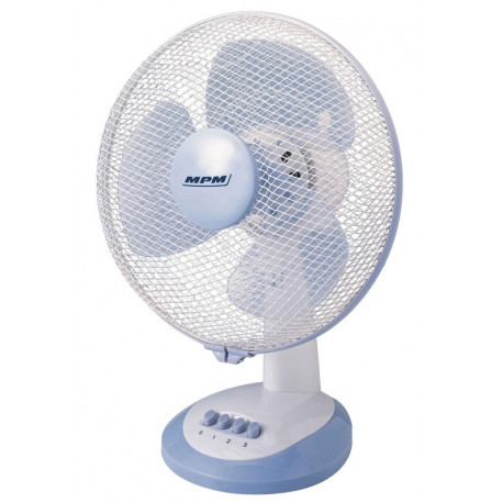 MPM lauaventilaator MWP-16