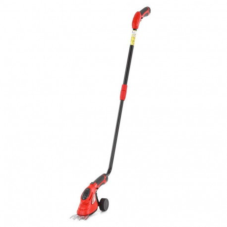 Muru- ja hekikäärid Hecht 5036 ACCU