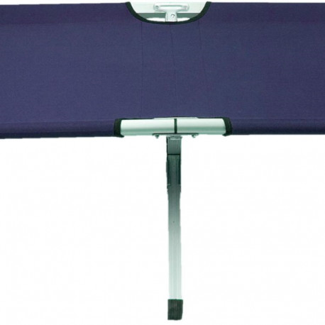 Alumiinium välivoodi Luxurious Abbey Camp® 21CJ