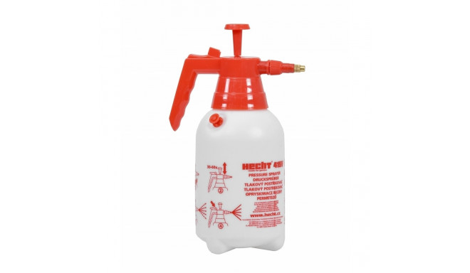 Käsiprits HECHT 415V