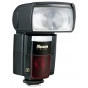 Nissin flash Di866 Mark II for Nikon