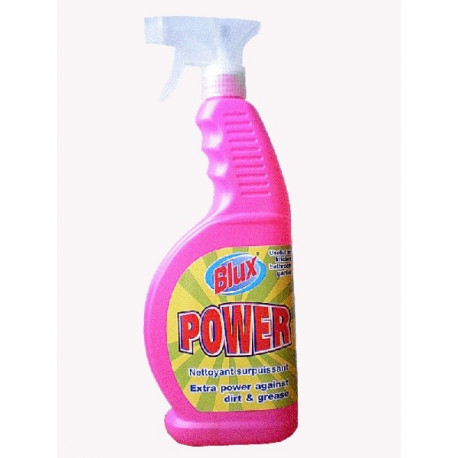 Universaalne puhastusaine POWER 650ml pihustiga