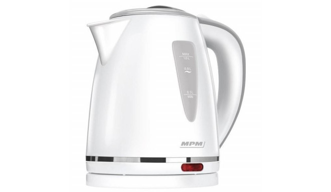 Veekeetja MPM MCZ-64