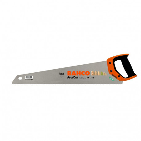 Handsaw ProfCut 22" 550mm U7 fileable