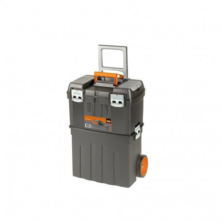 Bahco Rolling Tool Box, 470mm