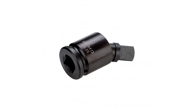 Impact universal joint 3/4" 92mm Irimo