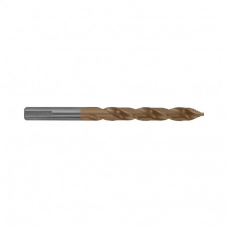 Metallipuur 3.2x65mm, HSS "Smart Point" progresseeruva tipuga, Ti2CN FUSIO
