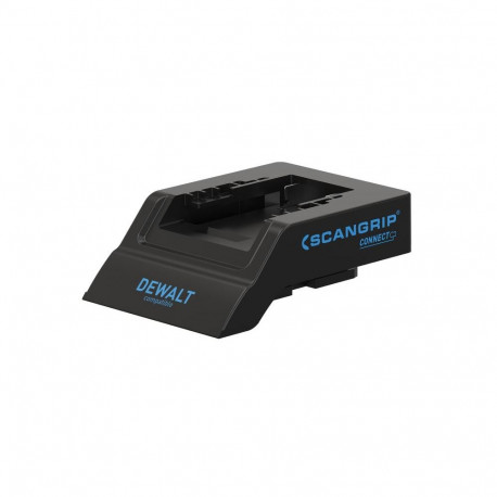Battery adapter Scangrip / DEWALT