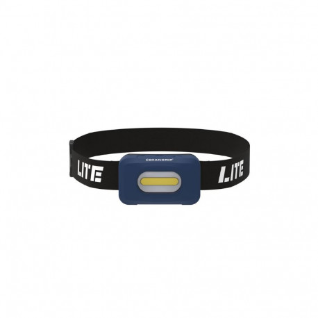 Head lamp Scangrip HEAD LITE S, 140 lm, 2 x AAA, IP30
