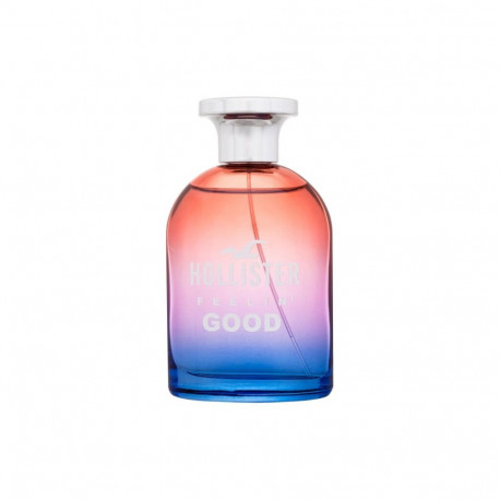 Hollister Feelin' Good Eau de Parfum (100ml)